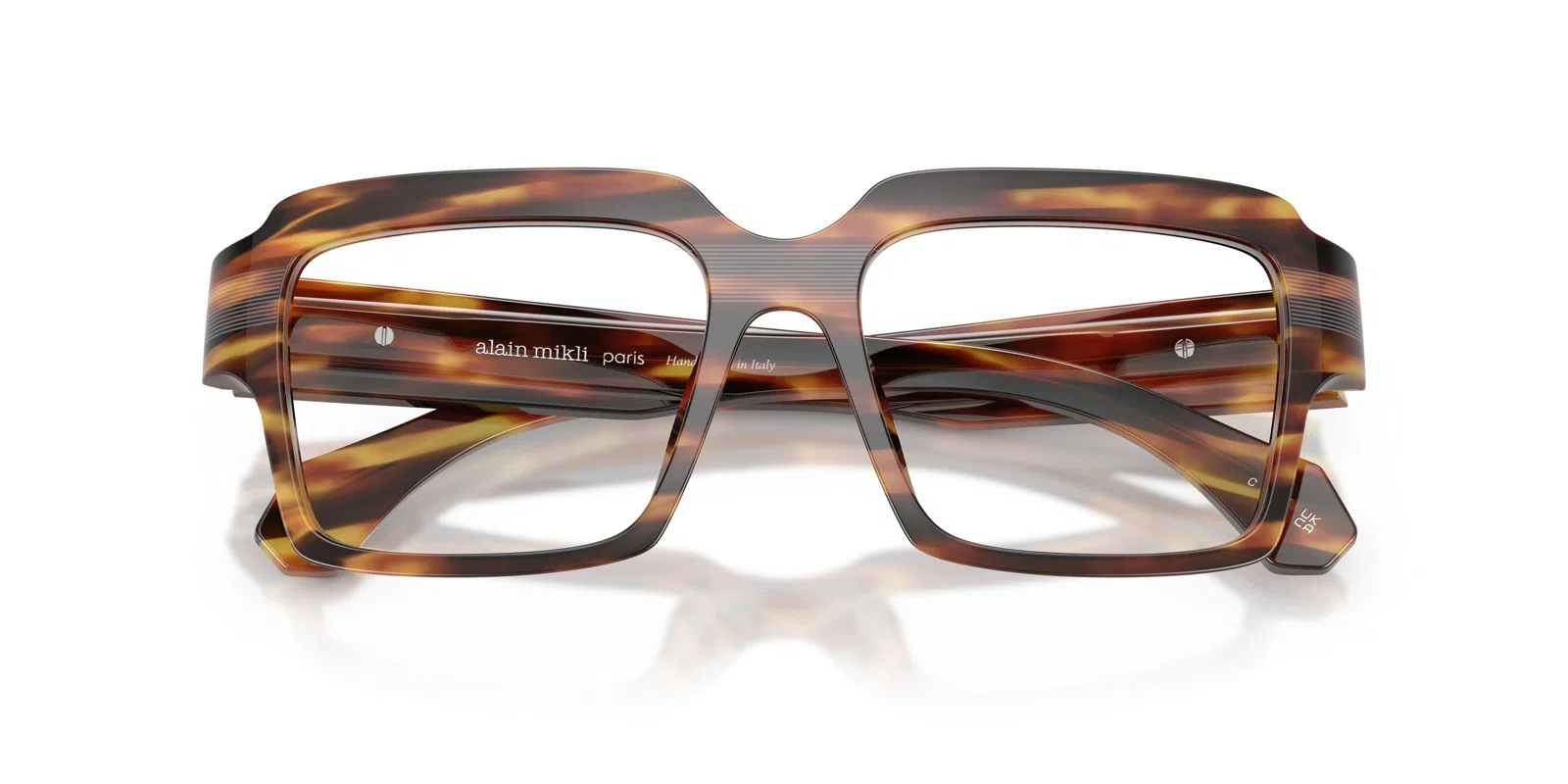 Alain Mikli 3535 Eyeglasses - view 20